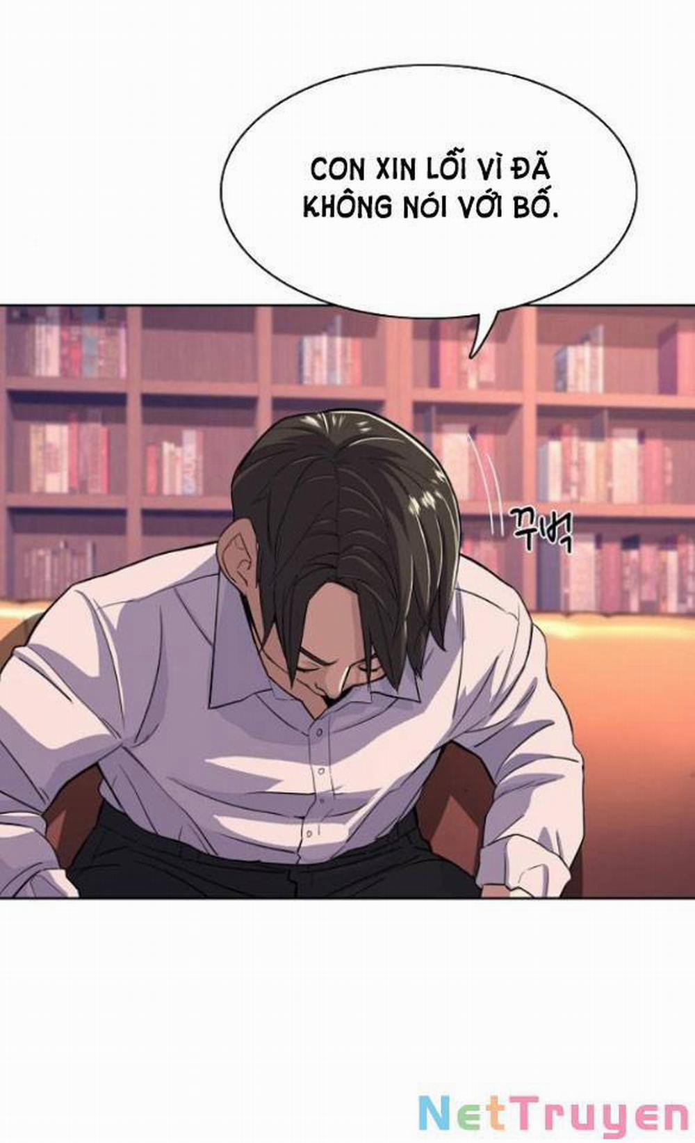 Tiểu Thiếu Gia Gia Tộc Tài Phiệt 36.2 trang 26