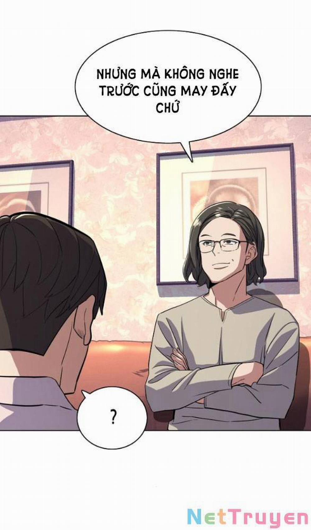 Tiểu Thiếu Gia Gia Tộc Tài Phiệt 36.2 trang 27