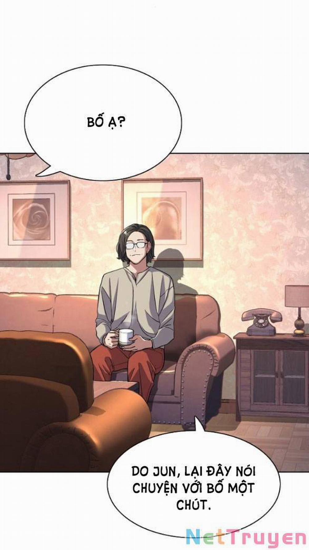 Tiểu Thiếu Gia Gia Tộc Tài Phiệt 36.2 trang 3