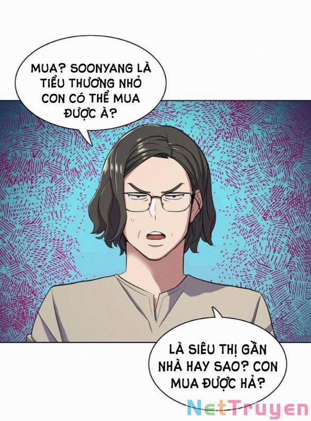 Tiểu Thiếu Gia Gia Tộc Tài Phiệt 36.2 trang 38