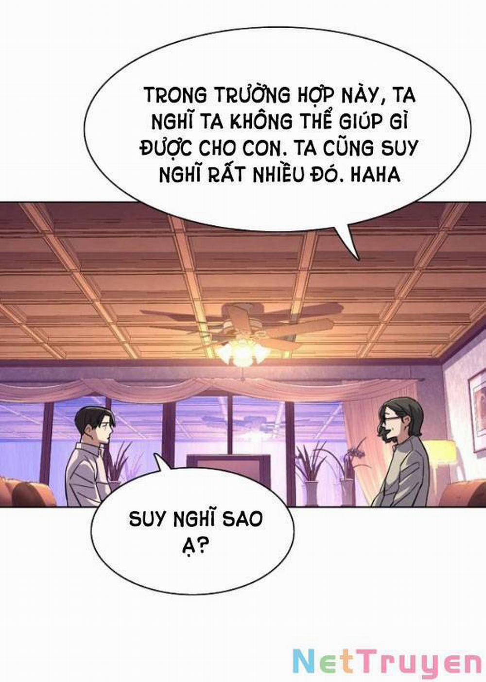 Tiểu Thiếu Gia Gia Tộc Tài Phiệt 36.2 trang 42