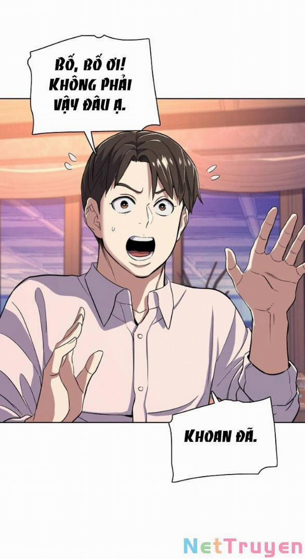 Tiểu Thiếu Gia Gia Tộc Tài Phiệt 36.2 trang 49