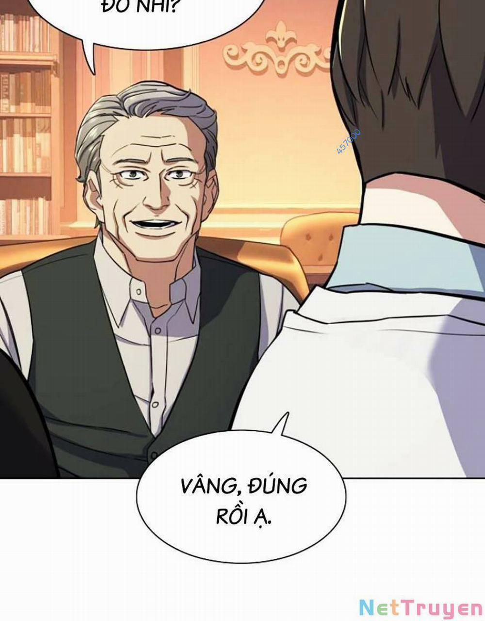 Tiểu Thiếu Gia Gia Tộc Tài Phiệt 37 trang 111