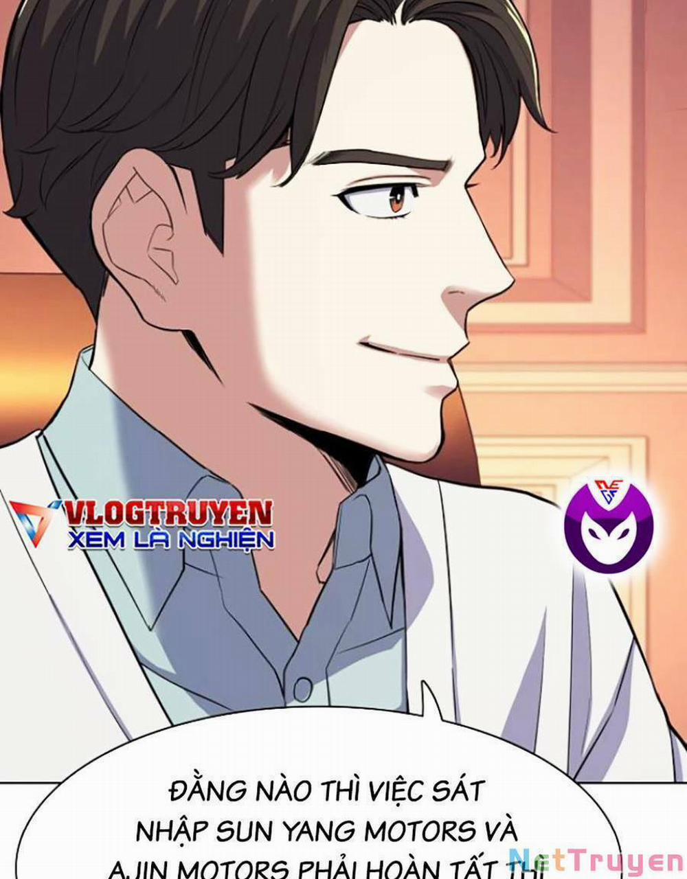 Tiểu Thiếu Gia Gia Tộc Tài Phiệt 37 trang 122