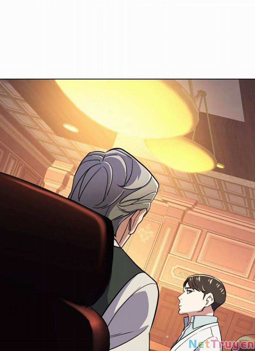 Tiểu Thiếu Gia Gia Tộc Tài Phiệt 37 trang 125