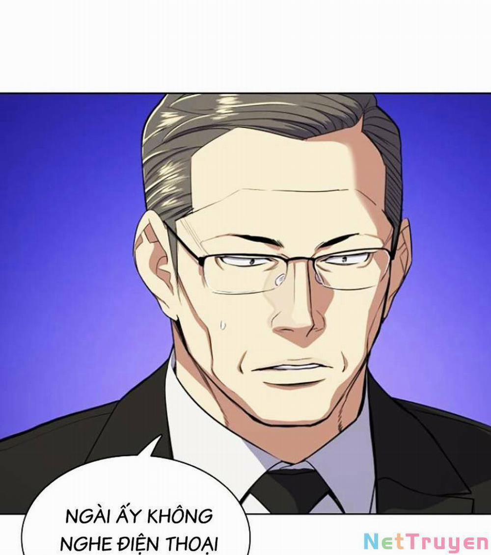 Tiểu Thiếu Gia Gia Tộc Tài Phiệt 37 trang 18