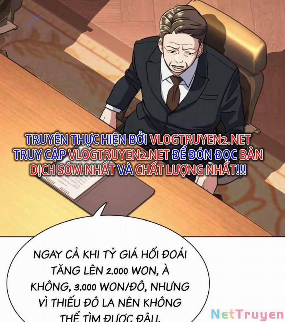 Tiểu Thiếu Gia Gia Tộc Tài Phiệt 37 trang 32