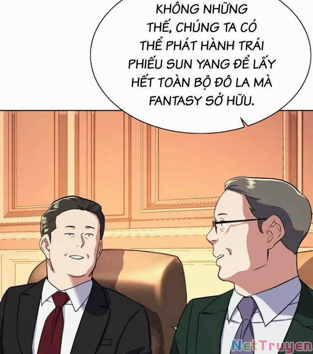 Tiểu Thiếu Gia Gia Tộc Tài Phiệt 37 trang 47