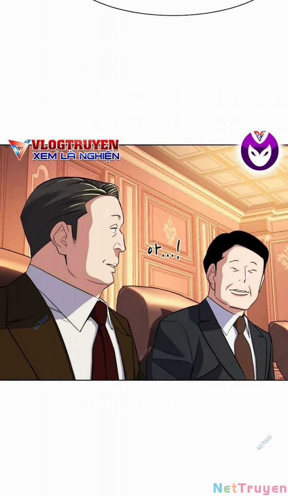 Tiểu Thiếu Gia Gia Tộc Tài Phiệt 37 trang 51