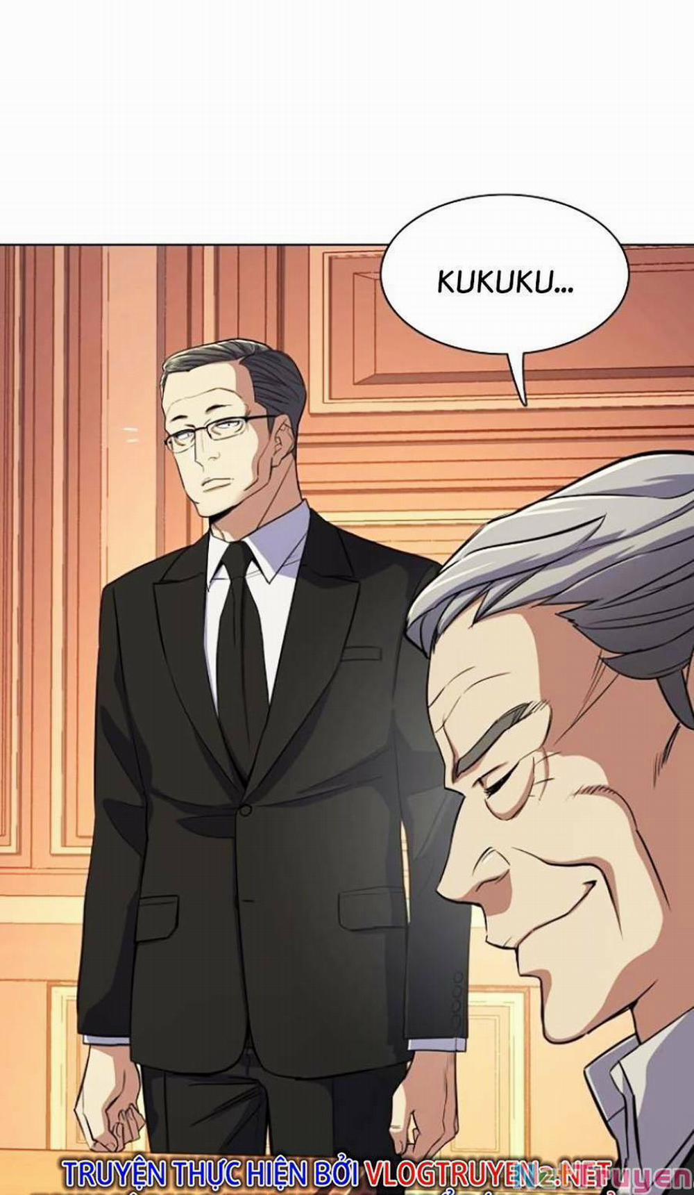 Tiểu Thiếu Gia Gia Tộc Tài Phiệt 37 trang 52