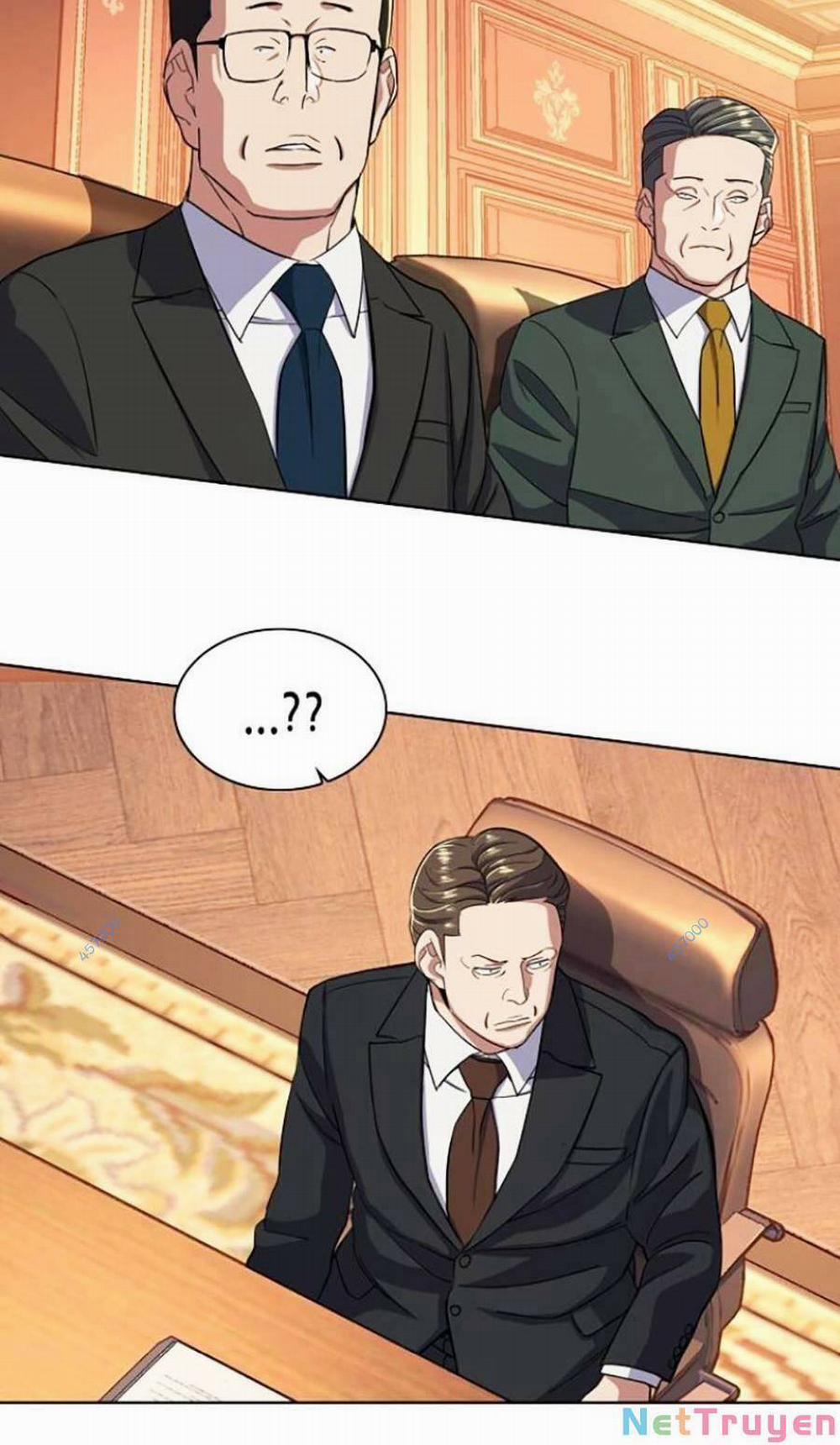 Tiểu Thiếu Gia Gia Tộc Tài Phiệt 37 trang 55