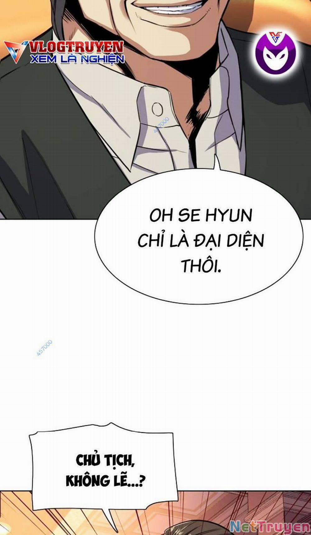 Tiểu Thiếu Gia Gia Tộc Tài Phiệt 37 trang 61