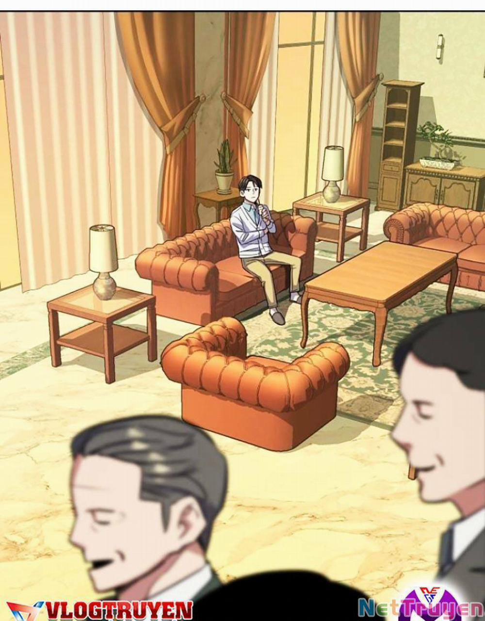 Tiểu Thiếu Gia Gia Tộc Tài Phiệt 37 trang 77