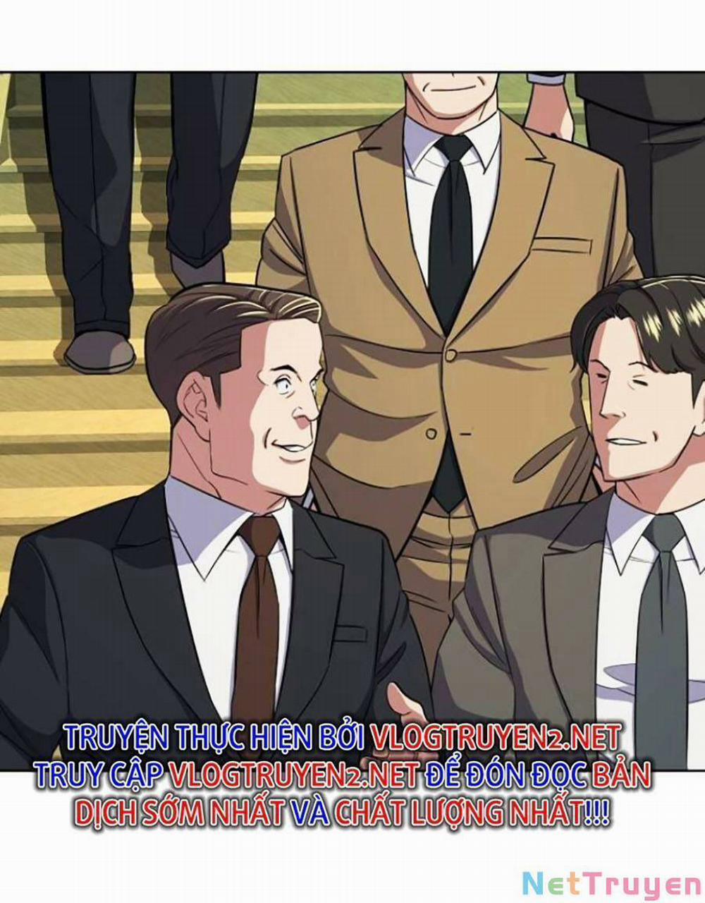 Tiểu Thiếu Gia Gia Tộc Tài Phiệt 37 trang 79