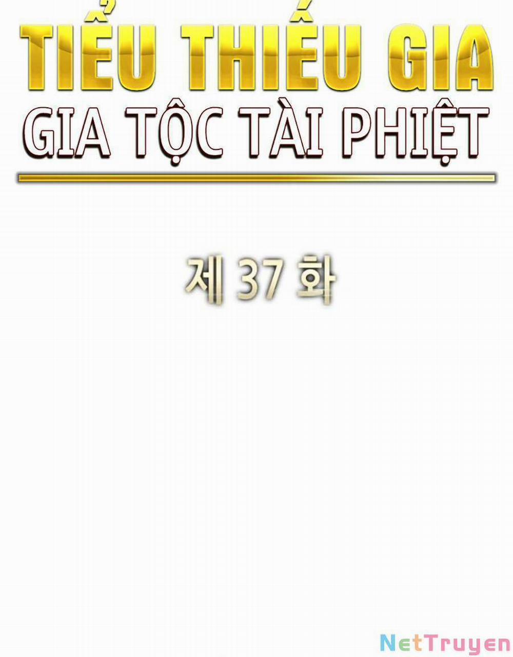 Tiểu Thiếu Gia Gia Tộc Tài Phiệt 37 trang 82