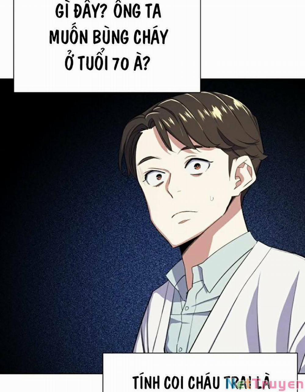 Tiểu Thiếu Gia Gia Tộc Tài Phiệt 38 trang 106