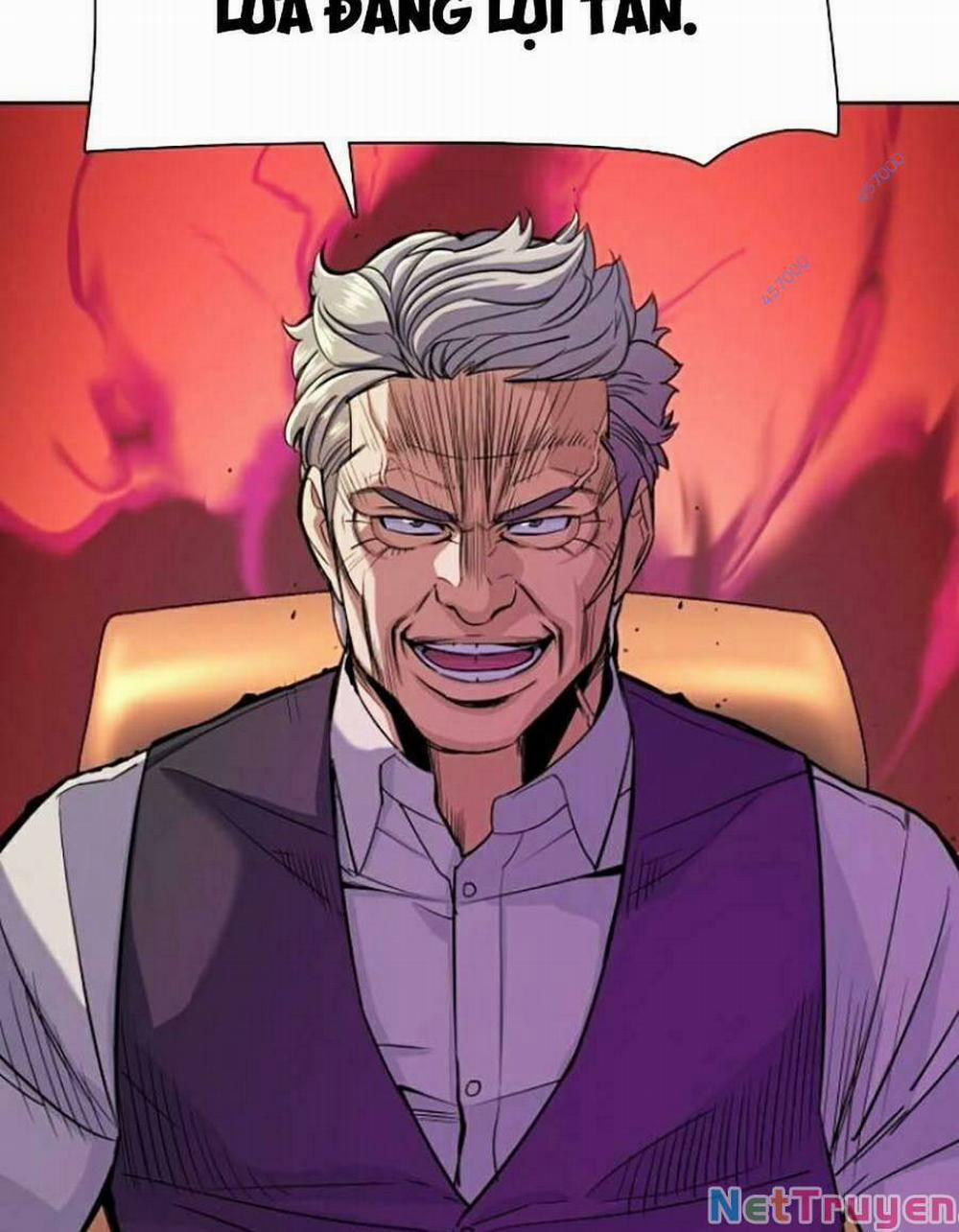Tiểu Thiếu Gia Gia Tộc Tài Phiệt 38 trang 112