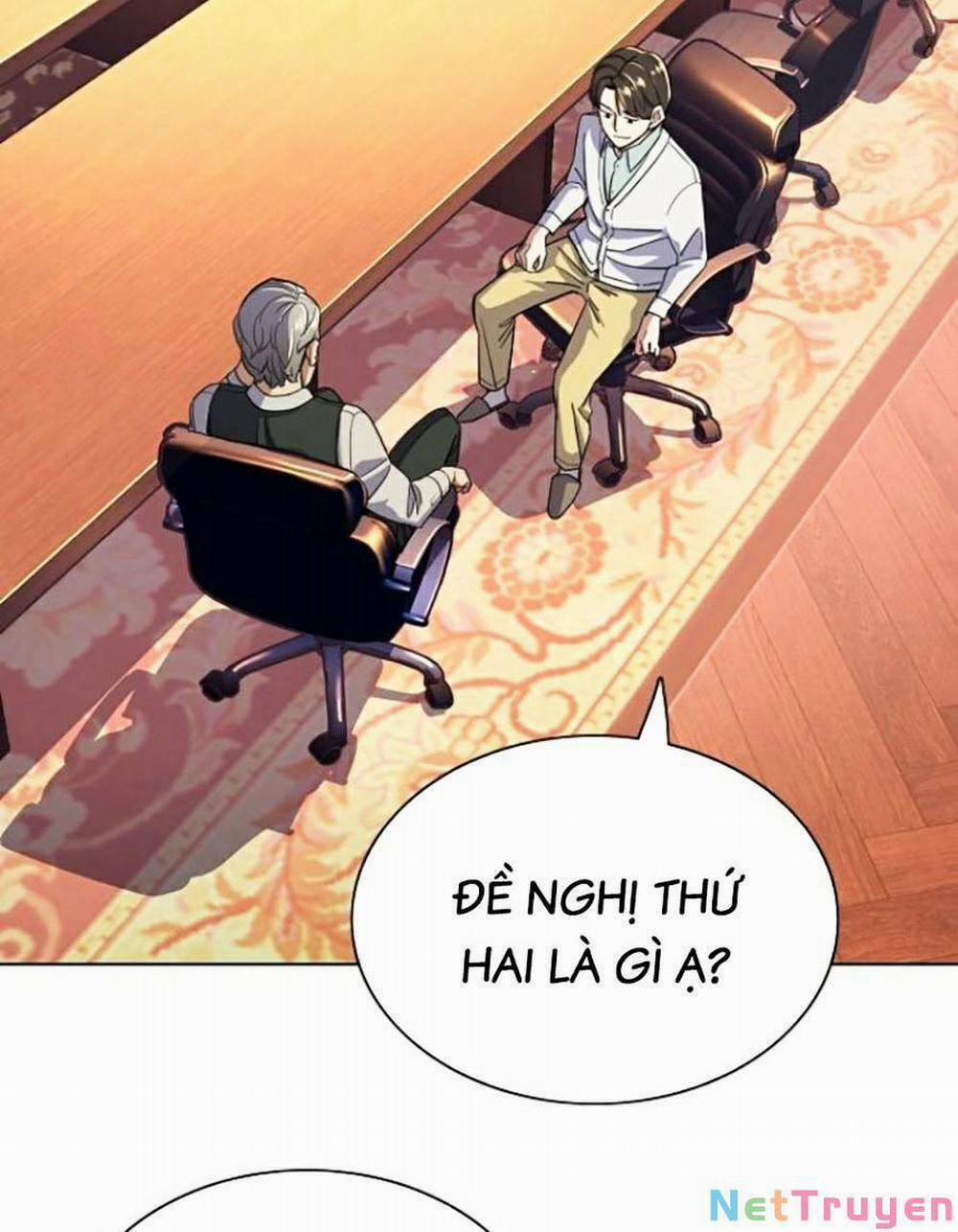 Tiểu Thiếu Gia Gia Tộc Tài Phiệt 38 trang 134