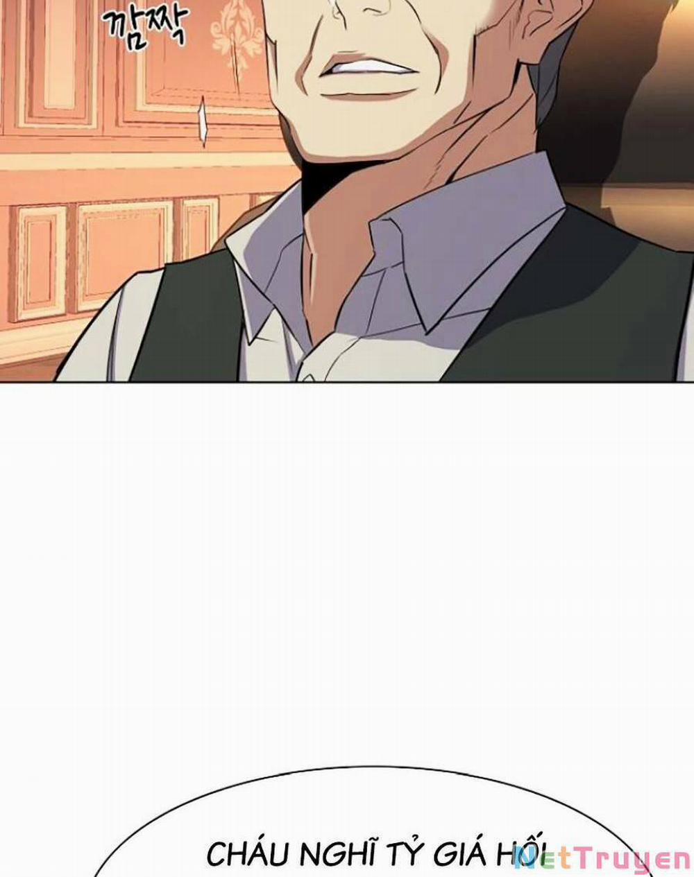 Tiểu Thiếu Gia Gia Tộc Tài Phiệt 38 trang 27