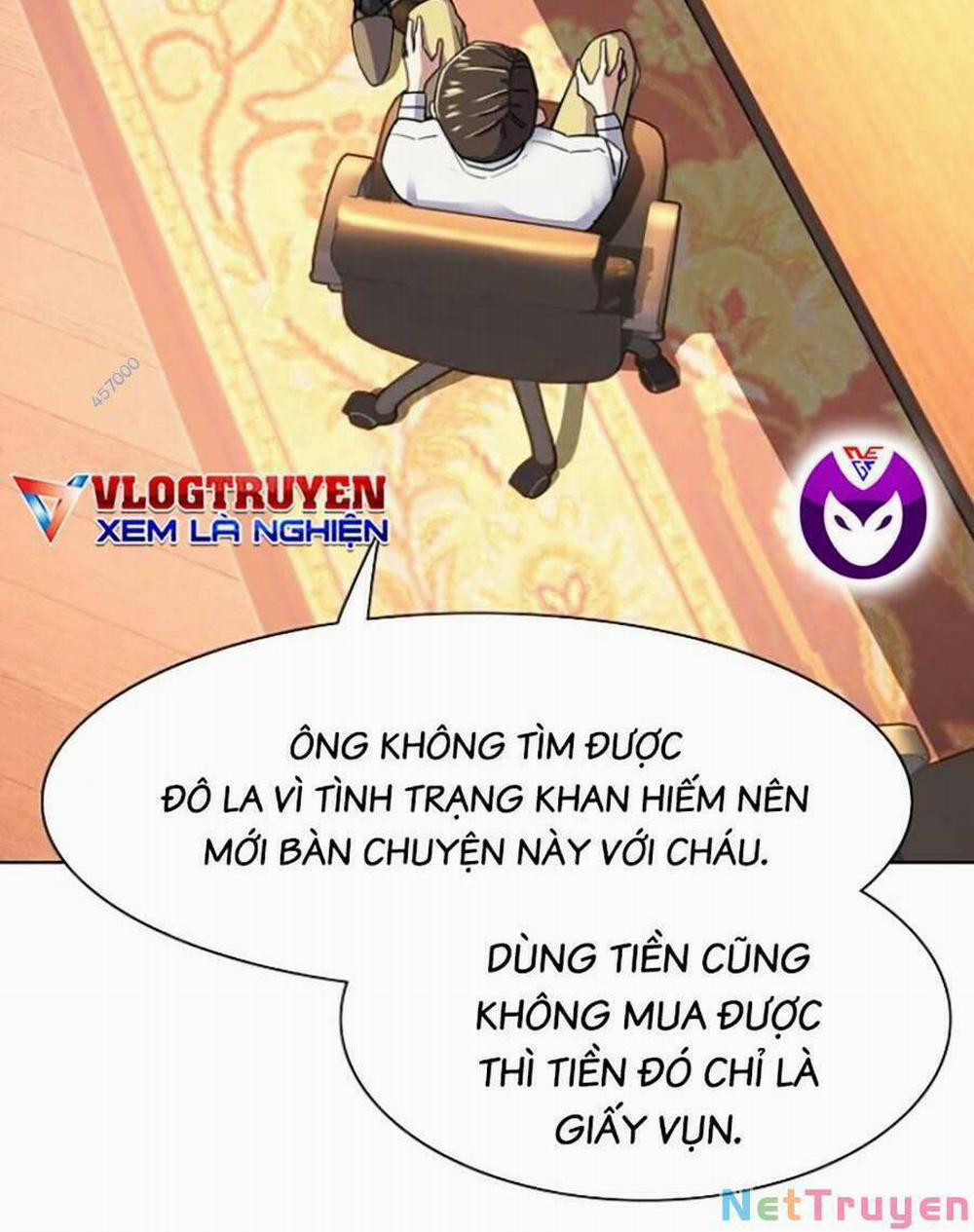 Tiểu Thiếu Gia Gia Tộc Tài Phiệt 38 trang 29