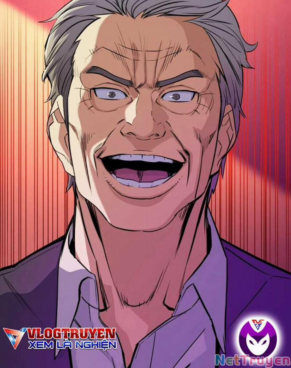 Tiểu Thiếu Gia Gia Tộc Tài Phiệt 38 trang 3