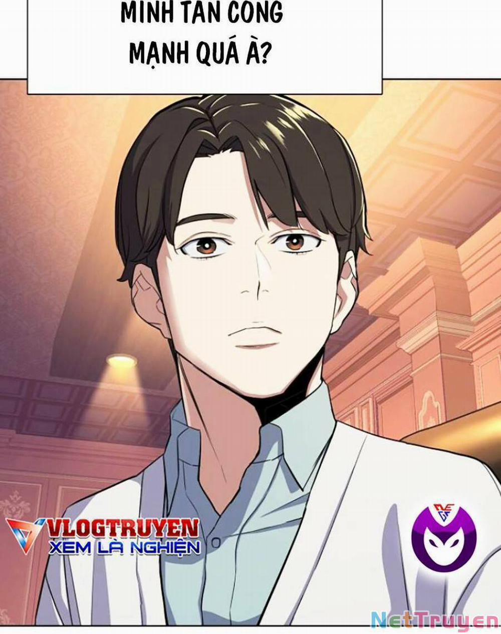 Tiểu Thiếu Gia Gia Tộc Tài Phiệt 38 trang 39