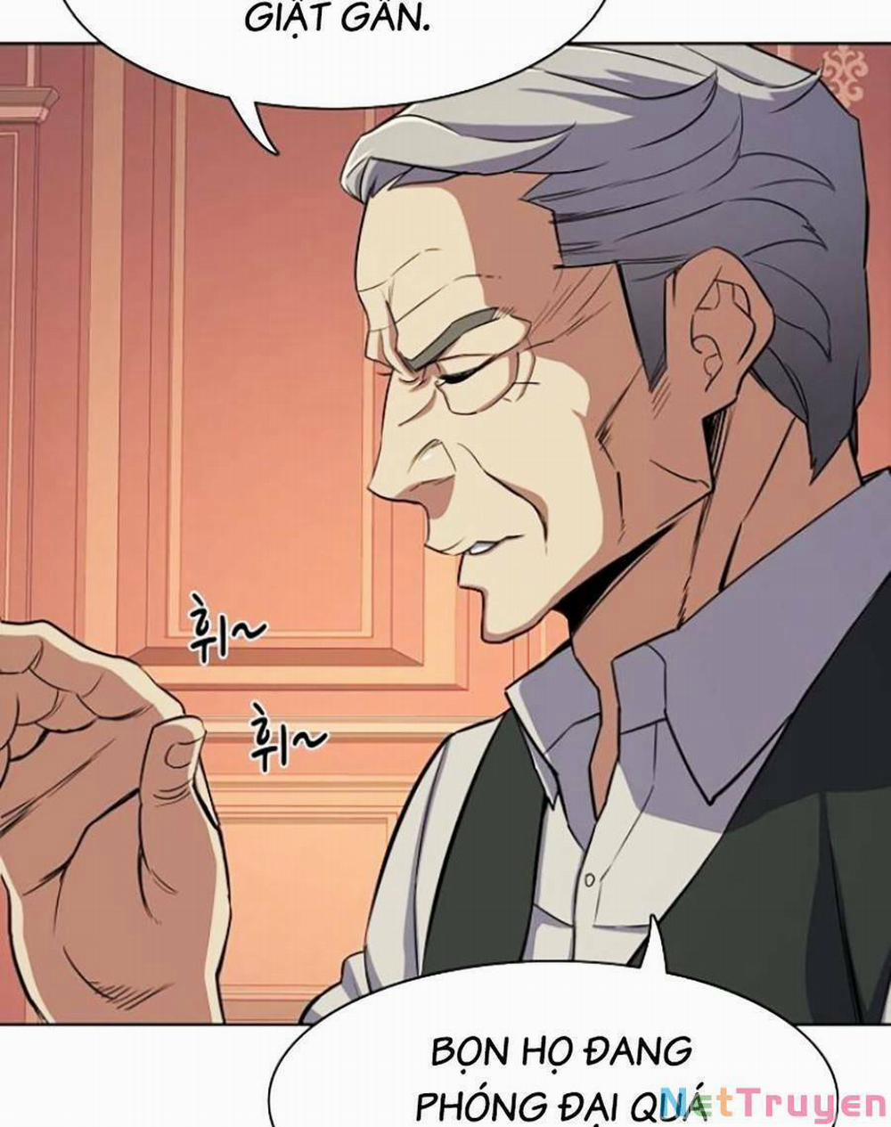 Tiểu Thiếu Gia Gia Tộc Tài Phiệt 38 trang 54