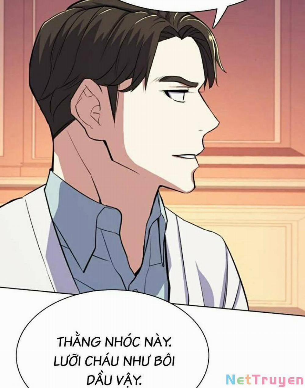 Tiểu Thiếu Gia Gia Tộc Tài Phiệt 38 trang 83