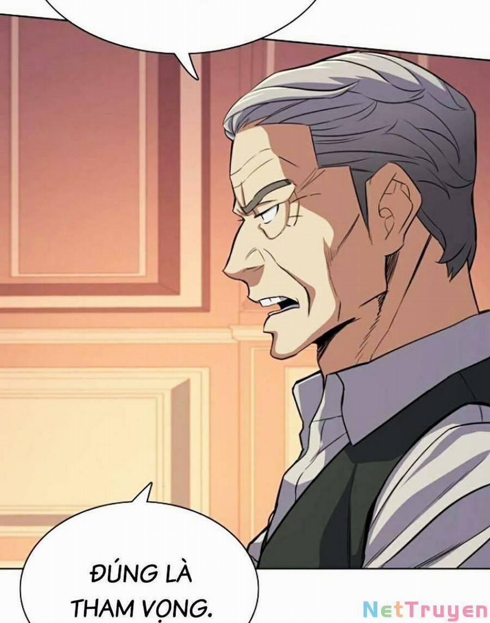 Tiểu Thiếu Gia Gia Tộc Tài Phiệt 38 trang 84