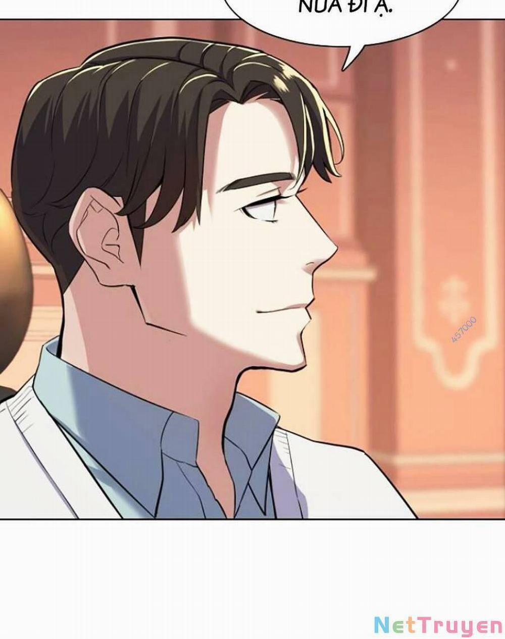 Tiểu Thiếu Gia Gia Tộc Tài Phiệt 38 trang 9