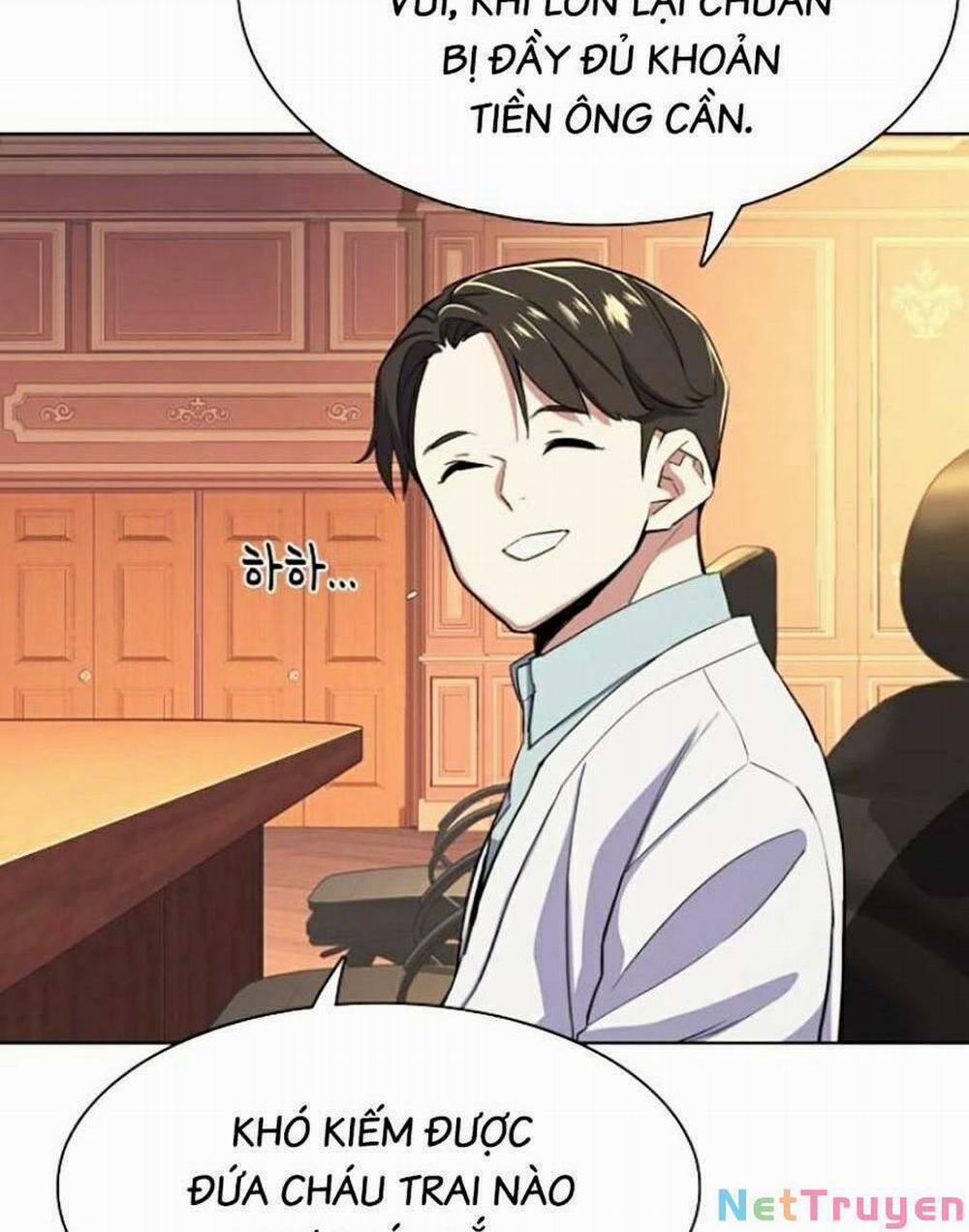 Tiểu Thiếu Gia Gia Tộc Tài Phiệt 38 trang 97