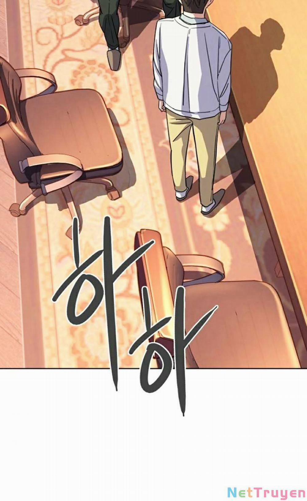 Tiểu Thiếu Gia Gia Tộc Tài Phiệt 39 trang 117