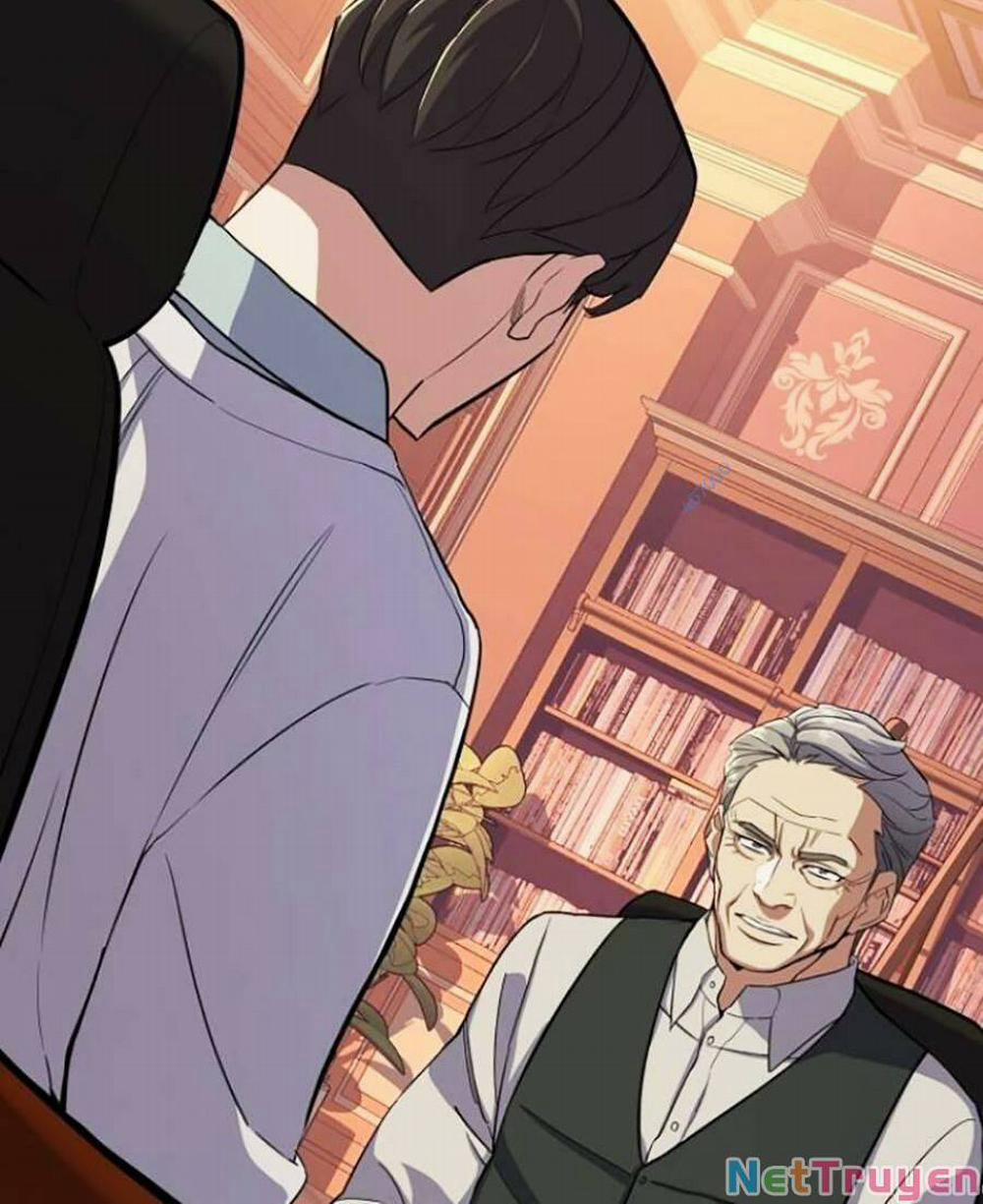 Tiểu Thiếu Gia Gia Tộc Tài Phiệt 39 trang 13