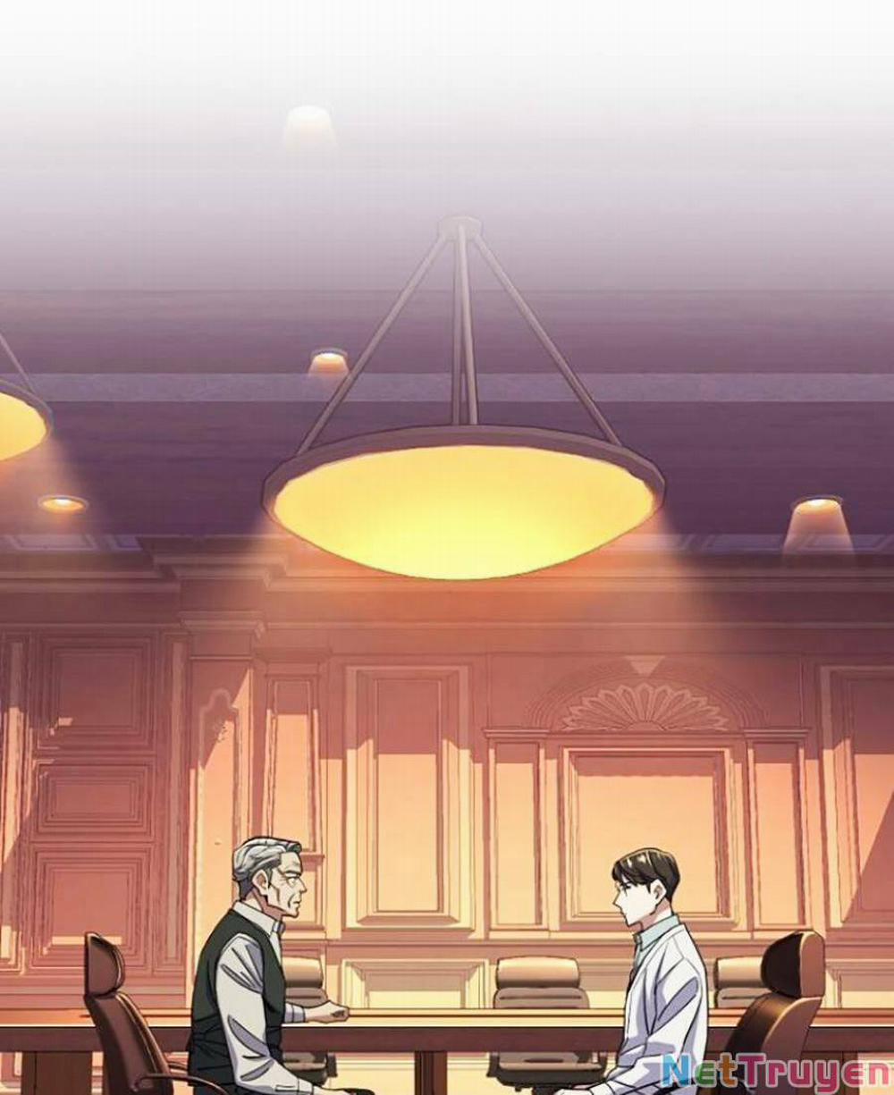 Tiểu Thiếu Gia Gia Tộc Tài Phiệt 39 trang 19