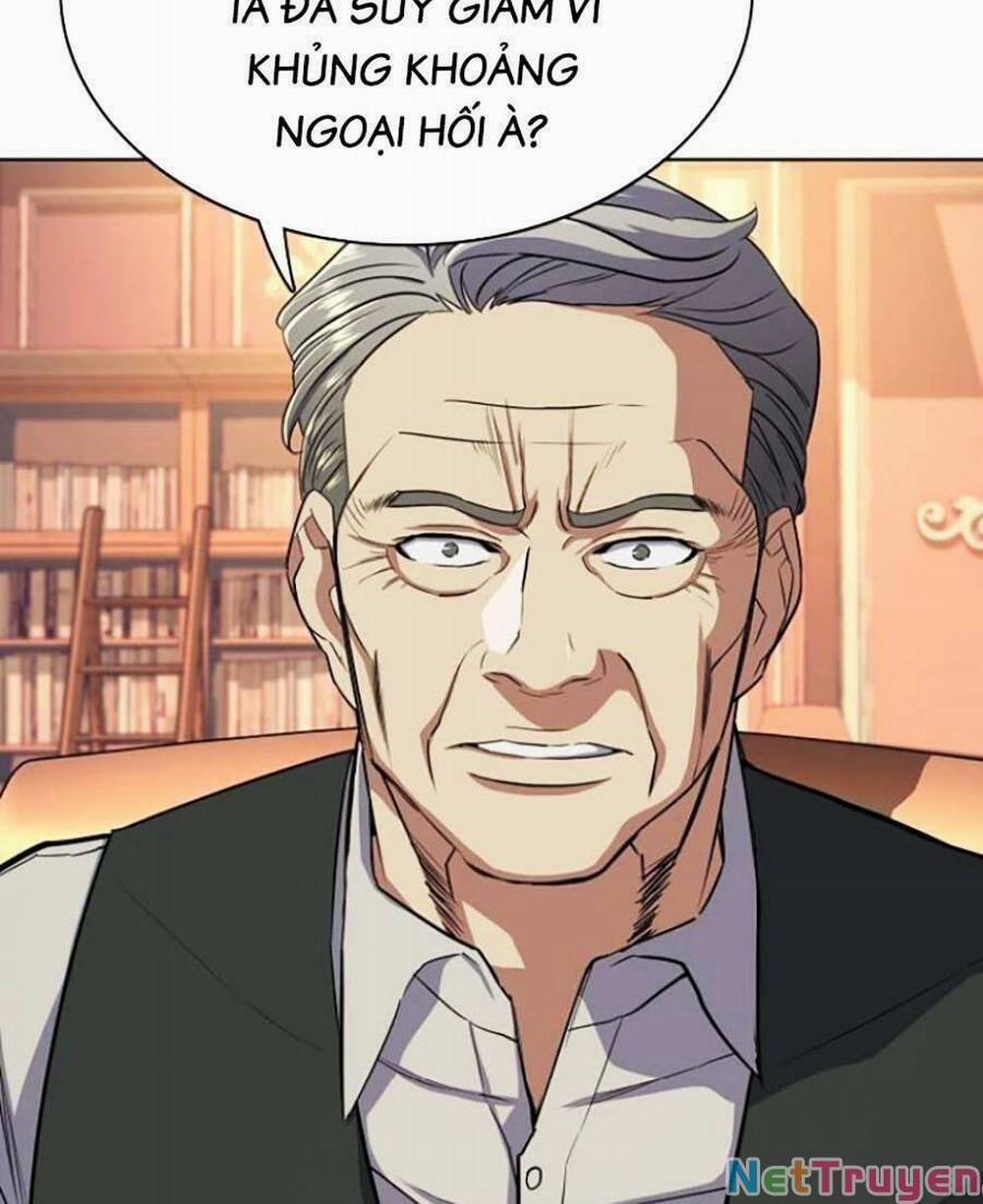 Tiểu Thiếu Gia Gia Tộc Tài Phiệt 39 trang 41