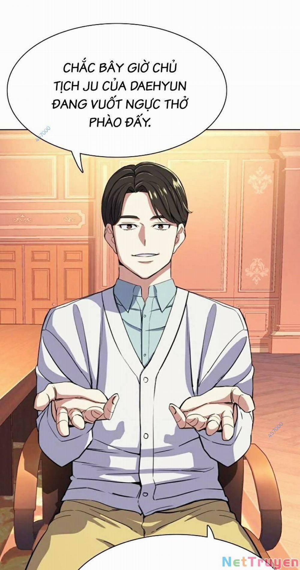 Tiểu Thiếu Gia Gia Tộc Tài Phiệt 39 trang 60