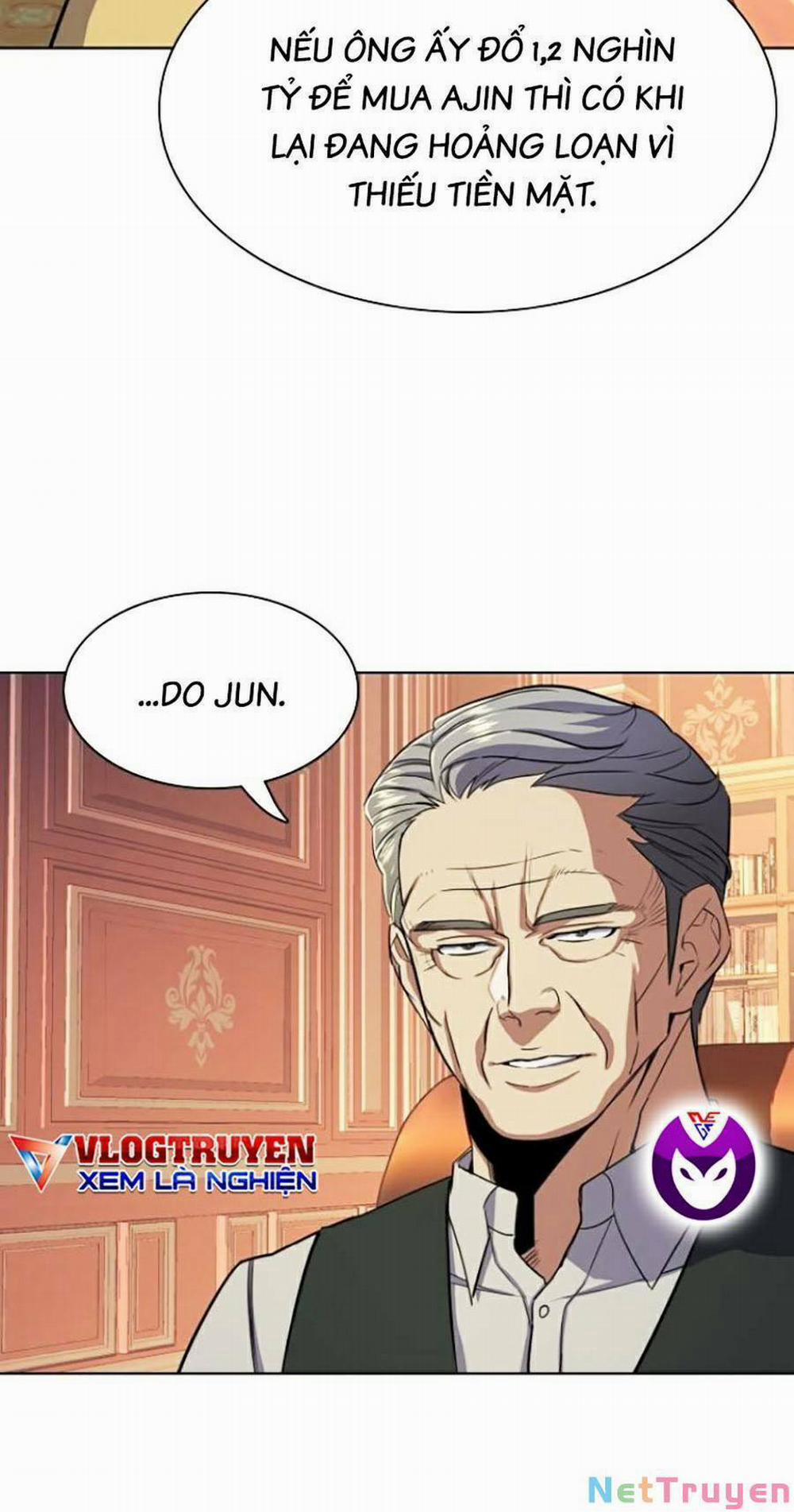 Tiểu Thiếu Gia Gia Tộc Tài Phiệt 39 trang 61