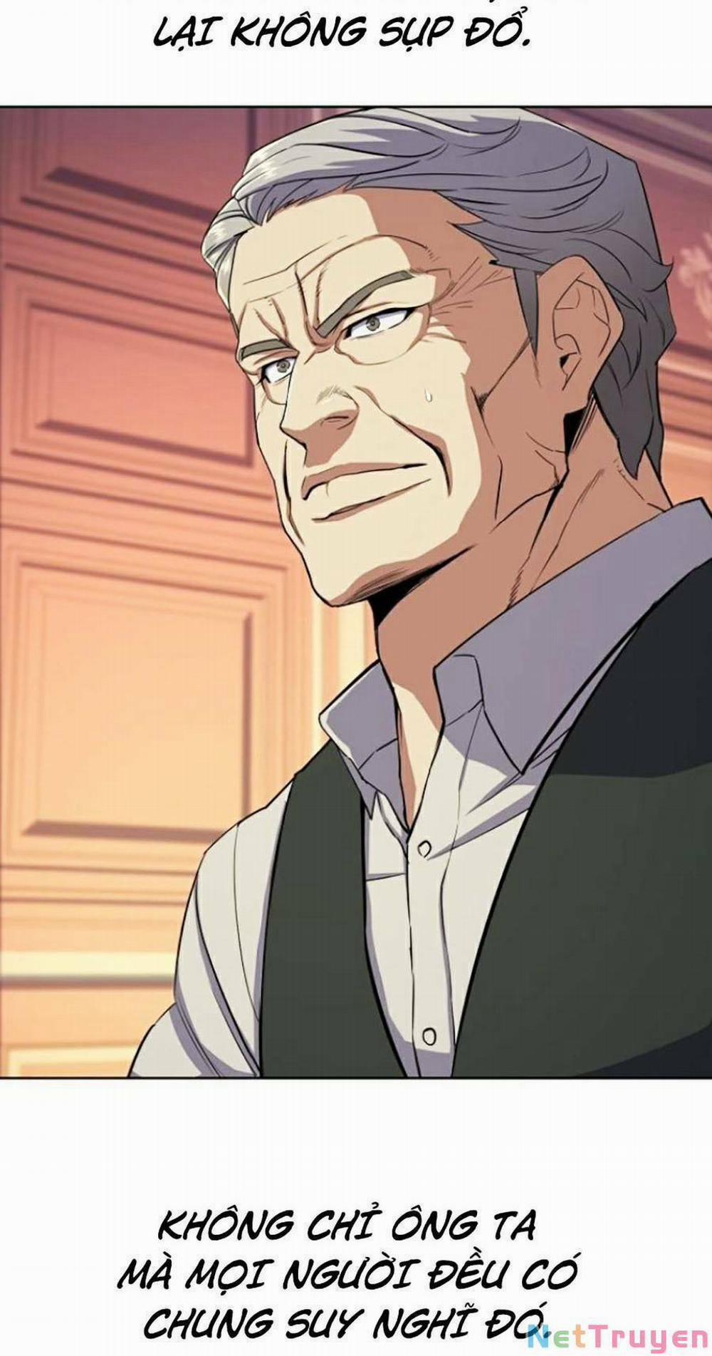 Tiểu Thiếu Gia Gia Tộc Tài Phiệt 39 trang 69