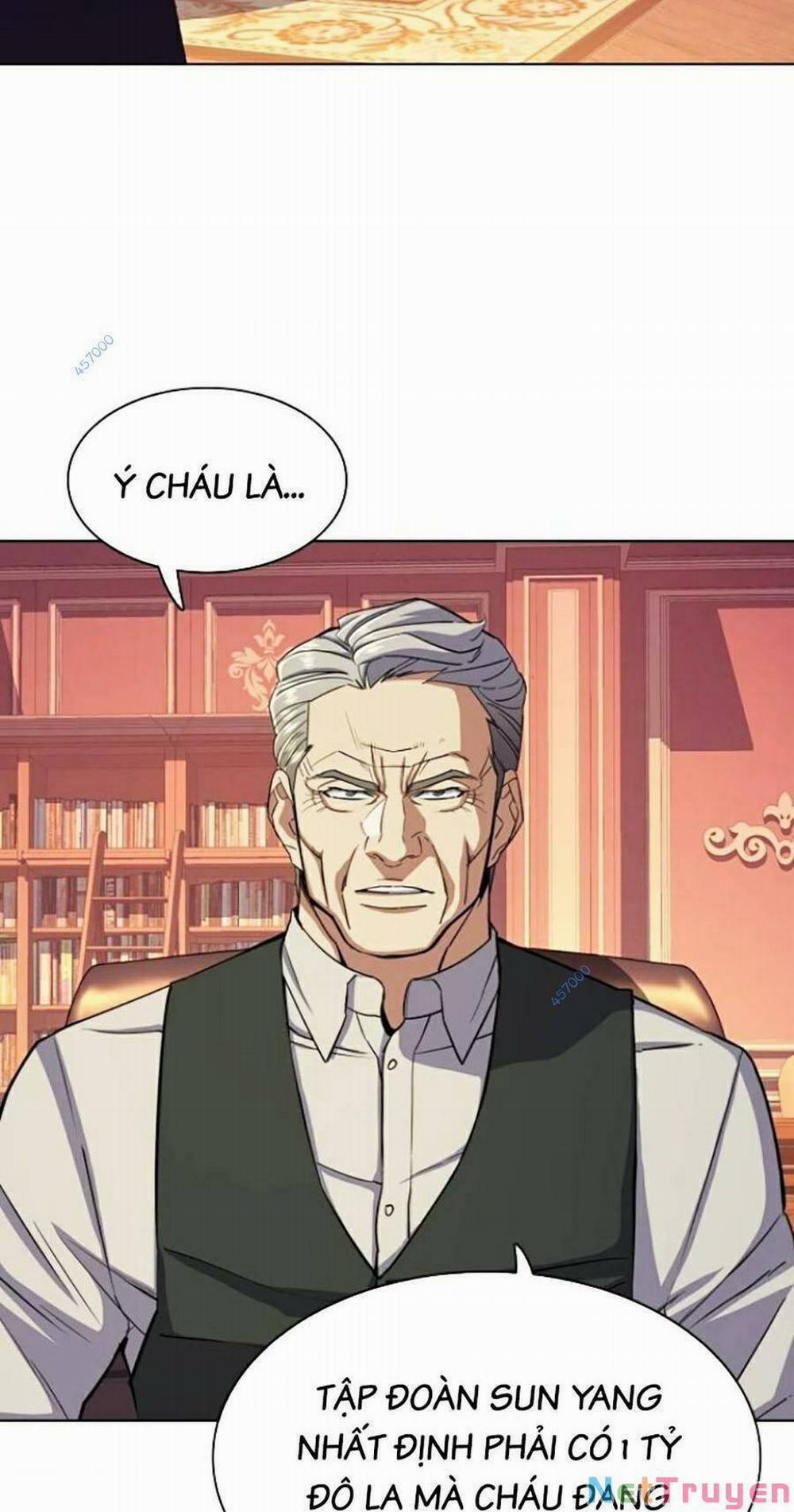 Tiểu Thiếu Gia Gia Tộc Tài Phiệt 39 trang 74