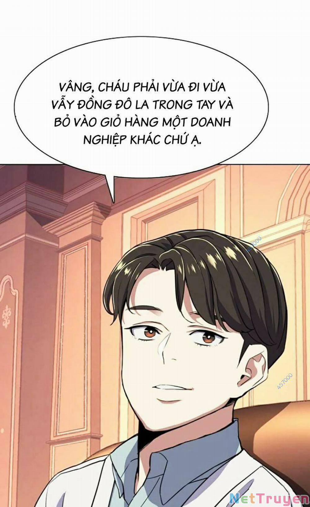 Tiểu Thiếu Gia Gia Tộc Tài Phiệt 39 trang 90