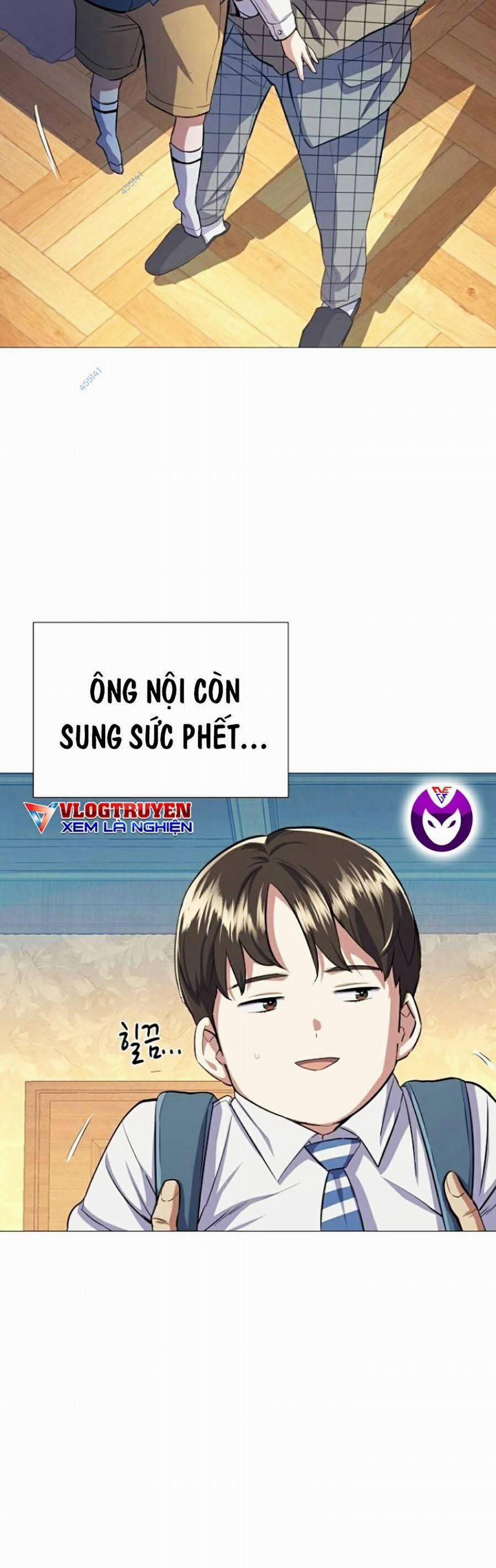 Tiểu Thiếu Gia Gia Tộc Tài Phiệt 4 trang 13