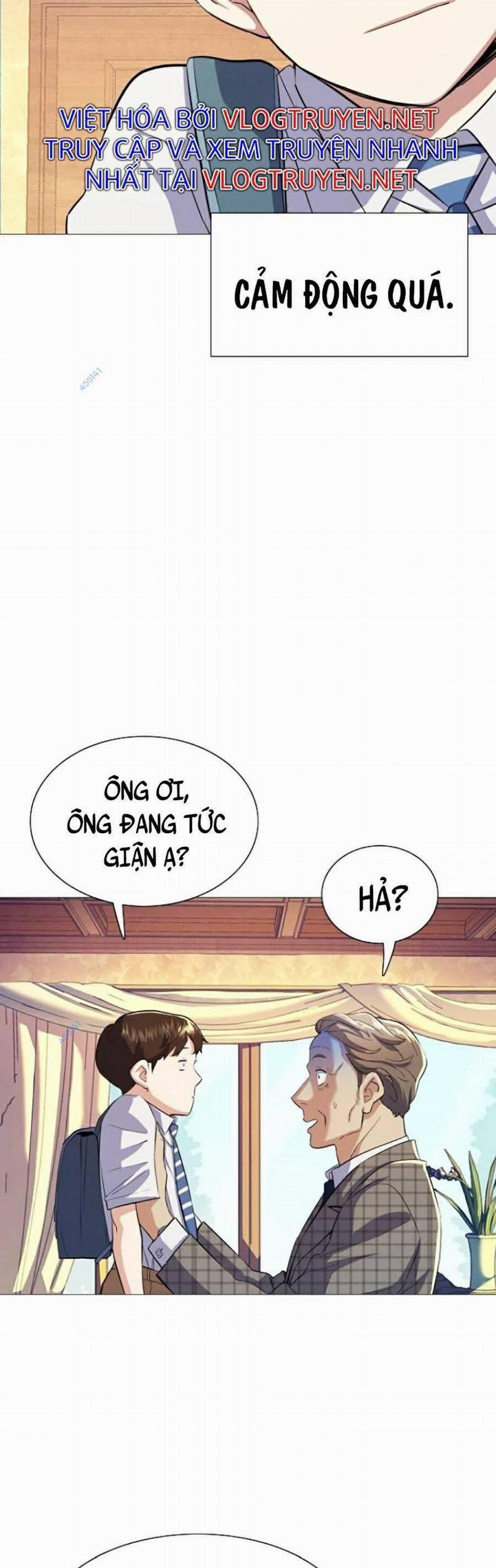 Tiểu Thiếu Gia Gia Tộc Tài Phiệt 4 trang 15