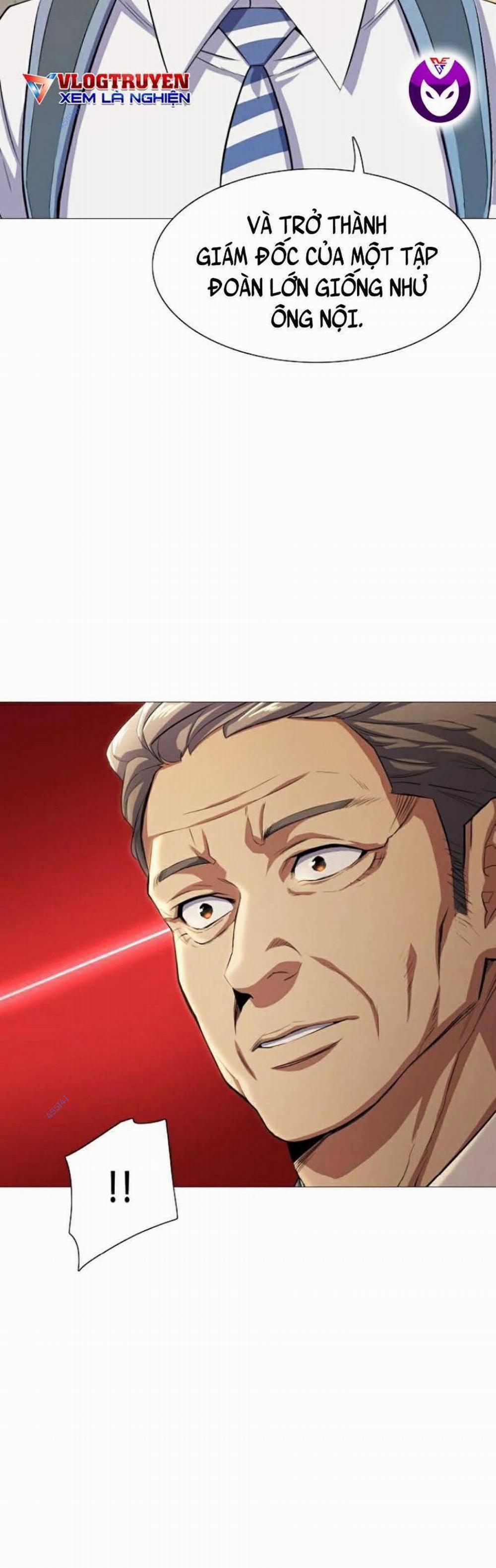 Tiểu Thiếu Gia Gia Tộc Tài Phiệt 4 trang 22