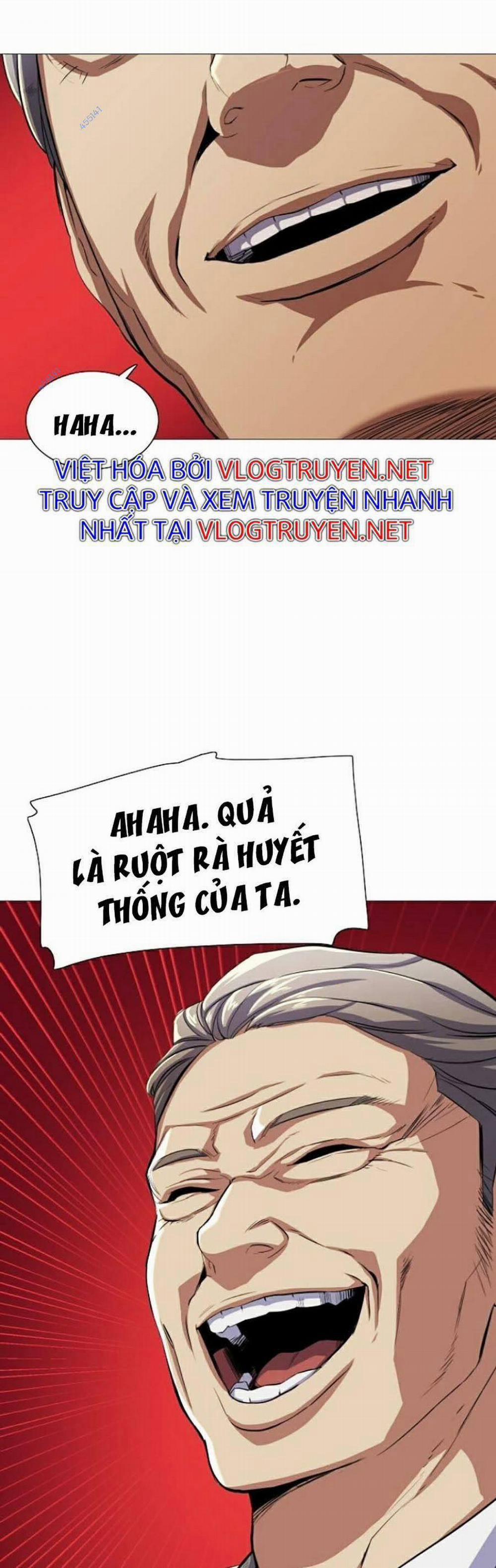 Tiểu Thiếu Gia Gia Tộc Tài Phiệt 4 trang 23