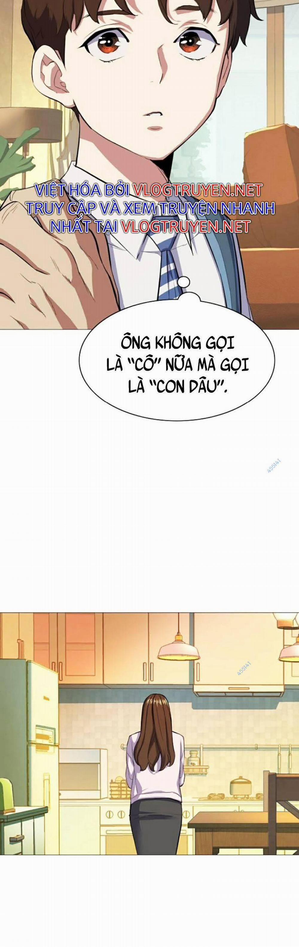 Tiểu Thiếu Gia Gia Tộc Tài Phiệt 4 trang 29