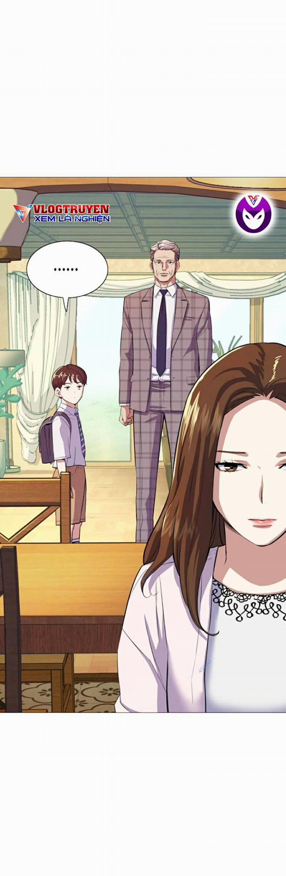 Tiểu Thiếu Gia Gia Tộc Tài Phiệt 4 trang 30