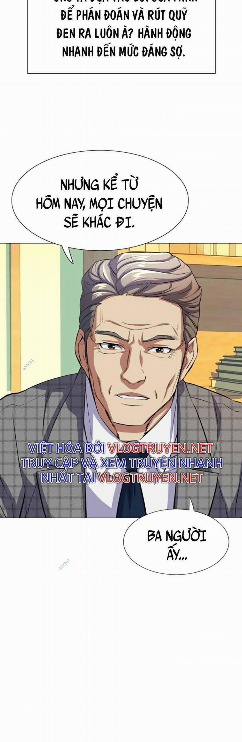 Tiểu Thiếu Gia Gia Tộc Tài Phiệt 4 trang 35