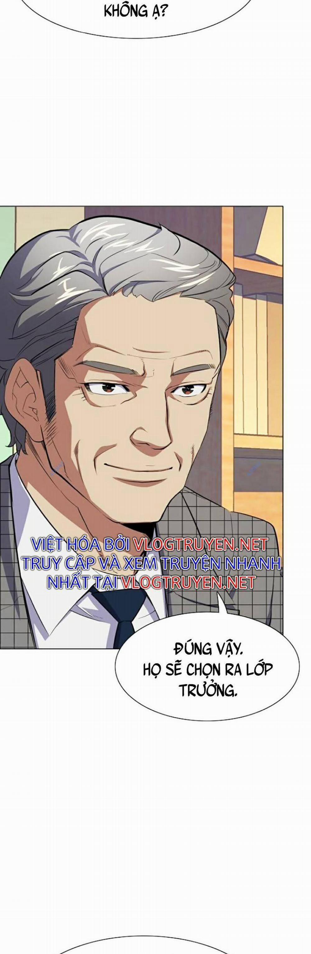 Tiểu Thiếu Gia Gia Tộc Tài Phiệt 4 trang 38