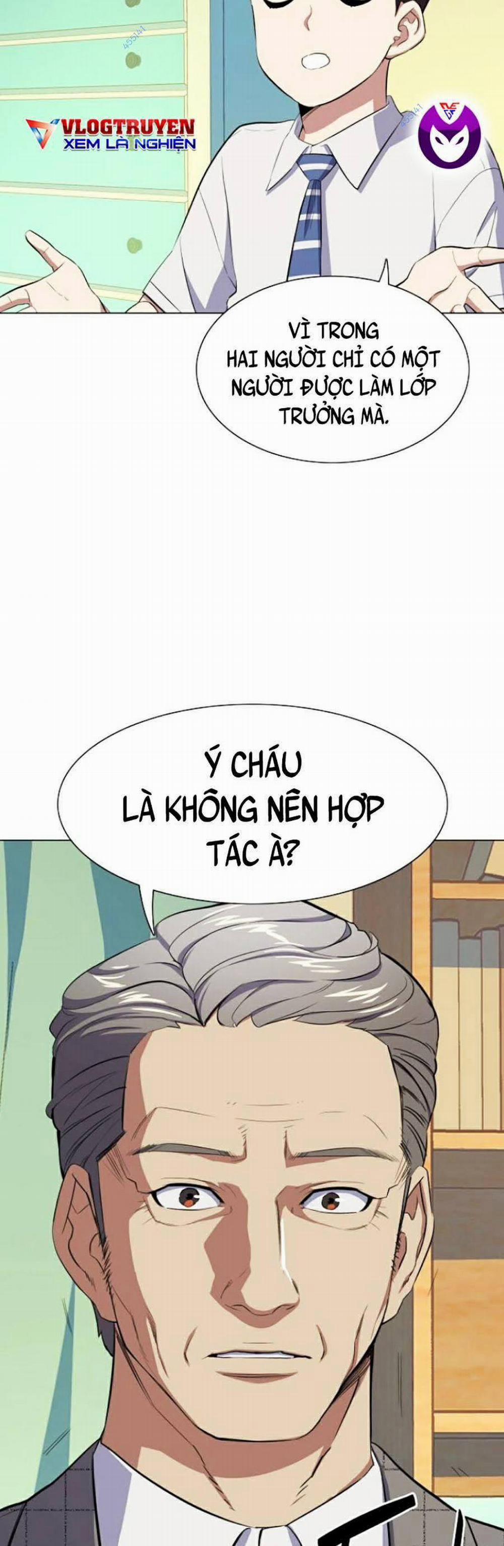 Tiểu Thiếu Gia Gia Tộc Tài Phiệt 4 trang 40