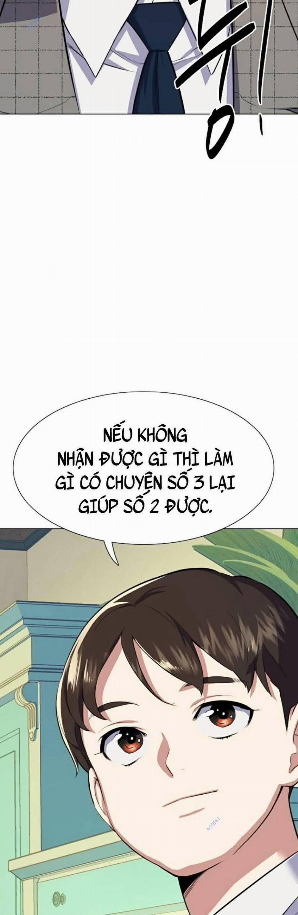 Tiểu Thiếu Gia Gia Tộc Tài Phiệt 4 trang 41